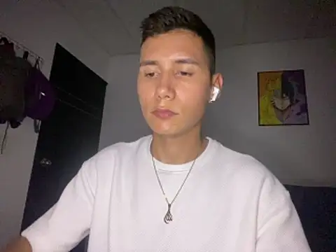 Abercend online show from October 16, 2:56 am