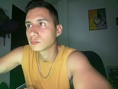 Abercend online show from October 19, 1:17 am