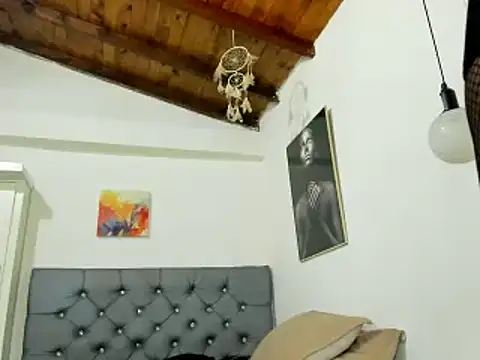 Snapshot of Najayla_adams1 chatting on January 23, 6:28 am Najayla adams1 online show from January 23, 6:28 am