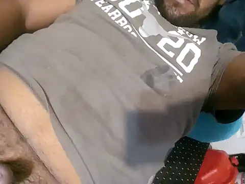 Fernando09678 online show from October 5, 3:49 am