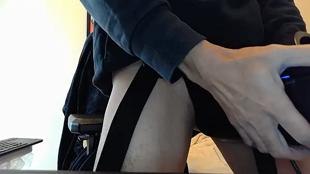 cho aniki online show from November 15, 3:04 am