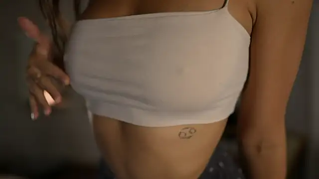 ValerieHill online show from October 23, 3:28 am