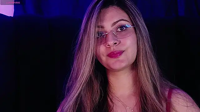 Snapshot of AspenRuss chatting on November 13, 7:35 pm AspenRuss online show from November 13, 7:35 pm