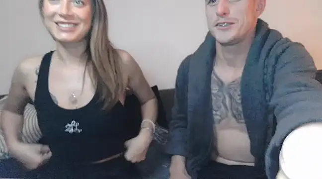 Pollypearson online show from January 3, 9:26 pm