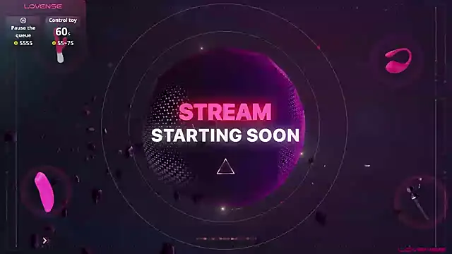 Pollypearson online show from February 10, 12:53 pm