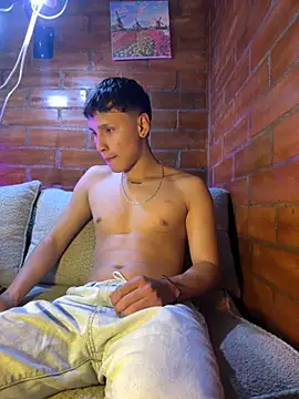 pipeynick online show from October 8, 1:03 am