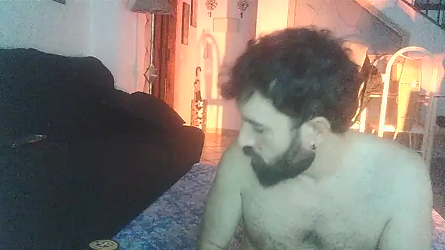 Snapshot of FJcouple chatting on December 17, 10:23 am FJcouple online show from December 17, 10:23 am