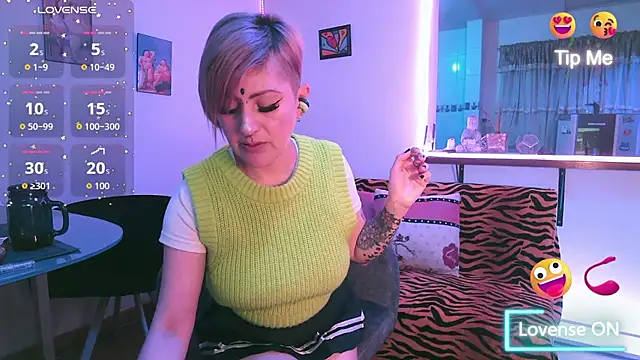 Maria fernandaxxx  online show from February 12, 12:27 am