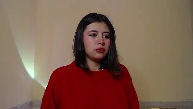 Snapshot of _maiahairy_ chatting on February 10, 12:08 pm maiahairy online show from February 10, 12:08 pm