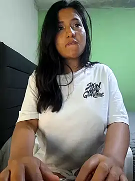 Snapshot of yuliparis chatting on December 5, 6:54 am yuliparis online show from December 5, 6:54 am