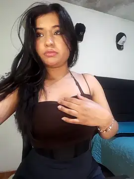 Snapshot of yuliparis chatting on September 23, 3:53 am yuliparis online show from September 23, 3:53 am