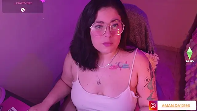 Snapshot of Azamy-12 chatting on September 21, 5:53 am Azamy-12 online show from September 21, 5:53 am