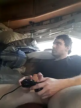 StupidCliff7 online show from March 16, 9:19 pm