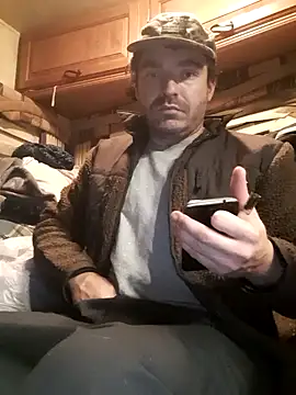 StupidCliff7 online show from March 18, 3:09 am