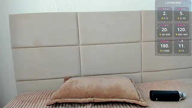 IVerySexy online show from July 8, 11:04 am