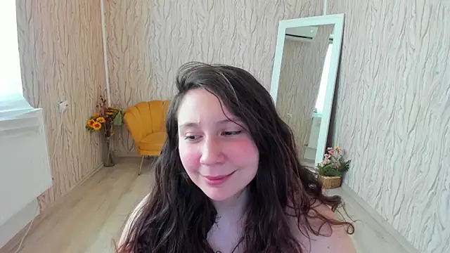 Snapshot of AishaRouhi chatting on January 24, 9:28 am AishaRouhi online show from January 24, 9:28 am