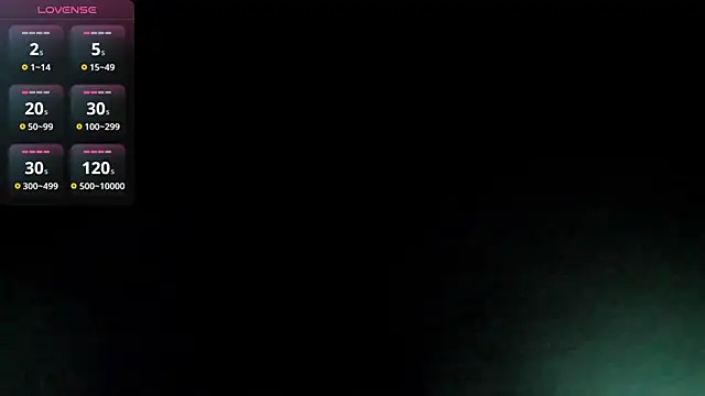 Snapshot of AishaRouhi chatting on September 15, 4:23 am AishaRouhi online show from September 15, 4:23 am
