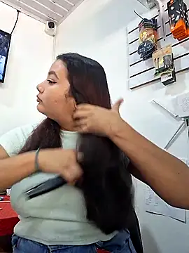 Daineth33 online show from November 21, 7:45 pm