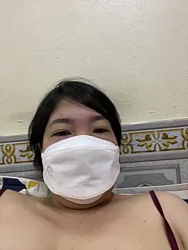 Snapshot of Hachi_Sweetbabie_ chatting on March 6, 2:41 am Hachi Sweetbabie online show from March 6, 2:41 am