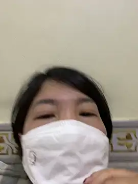 Snapshot of Hachi_Sweetbabie_ chatting on March 9, 7:56 am Hachi Sweetbabie online show from March 9, 7:56 am