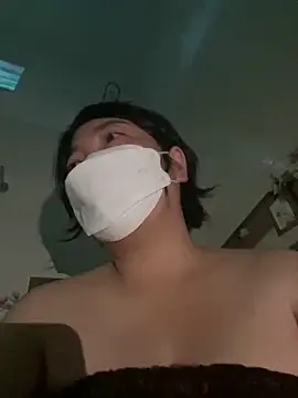 Snapshot of Hachi_Sweetbabie_ chatting on March 12, 12:10 am Hachi Sweetbabie online show from March 12, 12:10 am