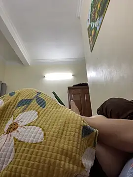 Snapshot of Hachi_Sweetbabie_ chatting on March 22, 7:53 pm Hachi Sweetbabie online show from March 22, 7:53 pm