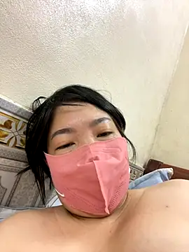 Snapshot of Hachi_Sweetbabie_ chatting on October 8, 11:35 pm Hachi Sweetbabie online show from October 8, 11:35 pm