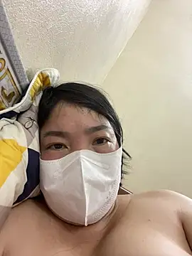 Hachi Sweetbabie  online show from February 14, 2:03 pm