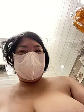 Hachi Sweetbabie  online show from March 7, 10:51 pm