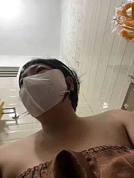 Hachi Sweetbabie  online show from March 11, 10:27 pm