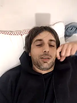 Andrew Scorpion online show from March 26, 10:26 pm