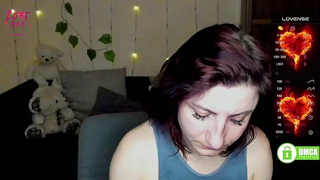 Muse kitty jenia online show from February 23, 9:59 pm