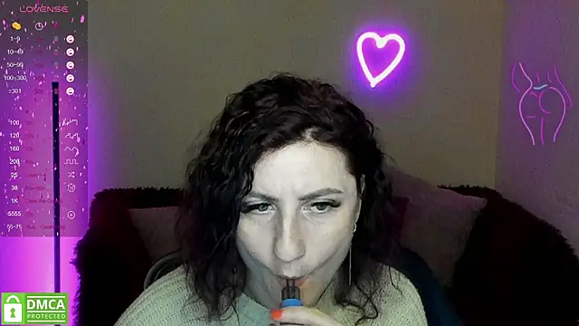 Muse kitty jenia online show from March 21, 9:34 pm