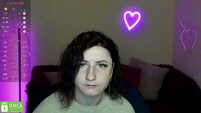 Muse kitty jenia online show from March 22, 1:43 am