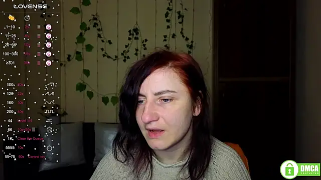 Muse kitty jenia online show from January 18, 6:34 pm