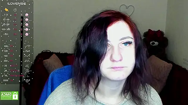 Muse kitty jenia online show from February 4, 6:25 pm