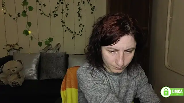 Muse kitty jenia online show from April 15, 5:20 pm