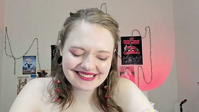 BebKonie online show from December 2, 11:56 am