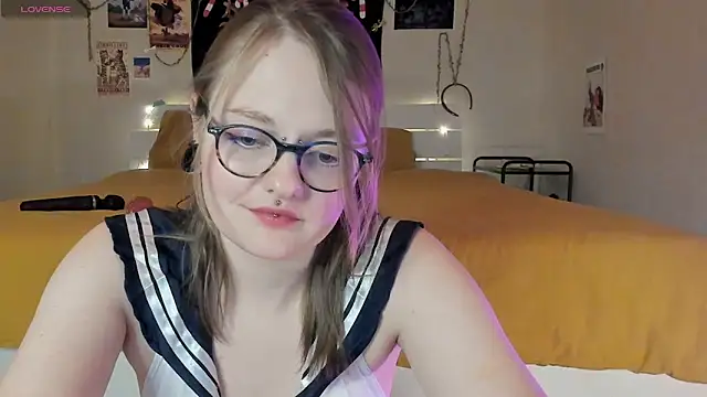 BebKonie online show from December 22, 7:52 pm