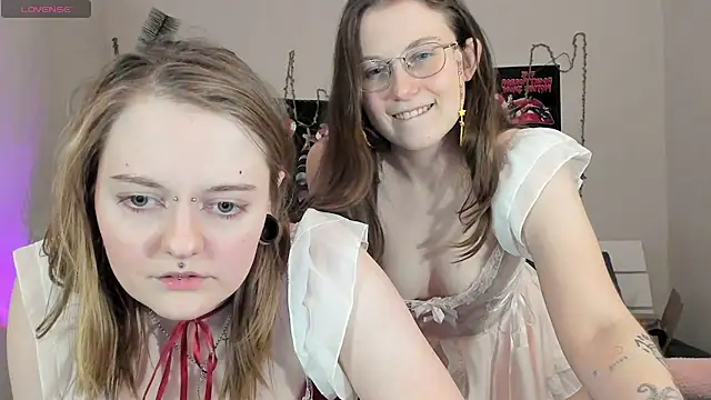 BebKonie online show from January 2, 10:01 pm