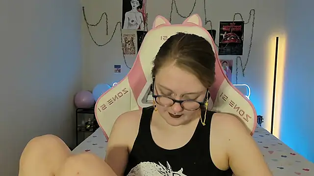 BebKonie online show from February 17, 11:20 pm