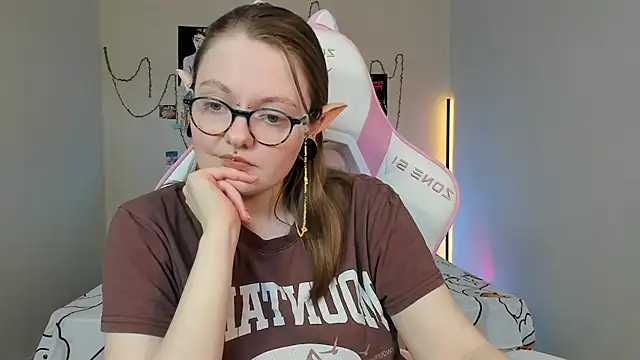 BebKonie online show from March 7, 6:13 am