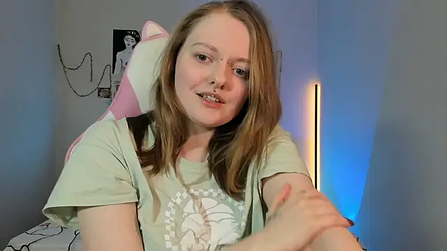 BebKonie online show from March 8, 12:41 pm