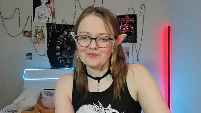 BebKonie online show from March 11, 2:40 pm