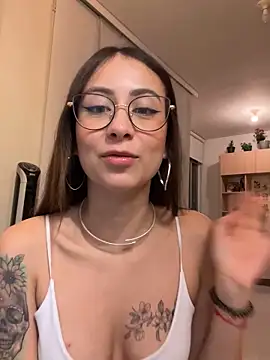 juanasnz99 online show from January 10, 3:50 am