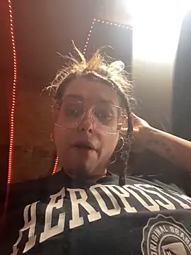Lalalynn online show from June 23, 2:42 am
