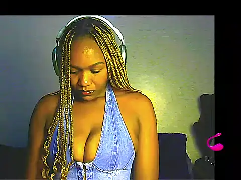 lilylovexx online show from March 16, 7:29 pm