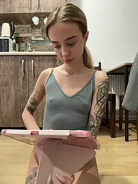 enjoy my beauty online show from March 24, 9:58 am