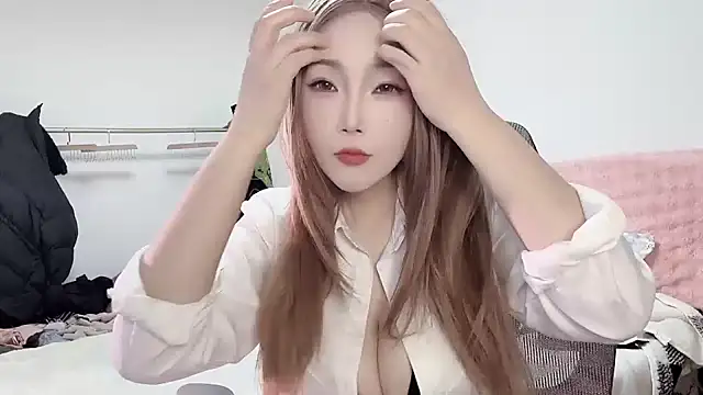 Snapshot of XinBaoa_156 chatting on March 2, 11:50 am XinBaoa 156 online show from March 2, 11:50 am