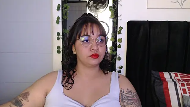 Snapshot of Alezapark chatting on July 26, 1:40 pm Alezapark online show from July 26, 1:40 pm